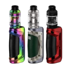 GEEKVAPE AEGIS SOLO 2 S100 KIT